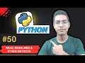 Read Readlines Other Methods In Python Python Tutorial - Day