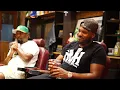 THE STORY OF WHEN BIGGIE FIRST MET JAY-Z AND THE MAKING OF "BROOKLYN'S FINEST" MC'S!!!