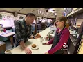 Must-stop diners in Vermont