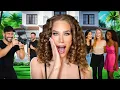 JE CRÉE MA TÉLÉ-RÉALITÉ #OCÉANEWEEK