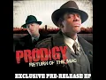 Prodigy - The Rotten Apple (Instrumental)
