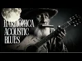 Download Lagu Whiskey-Slicked Blues: Raw, gritty blues with a warm touch