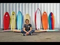 The Ryan Burch Experiment A Volcom Collection