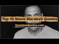 Lagu Top 10 Steve Maraboli Quotes - Gracious Quotes