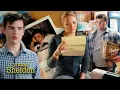 Major Moments of Season 7 Part 1 Young Sheldon Compilation