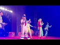 Download Lagu Patati Patatá Circo Mundial Ipatinga 08/07/2023