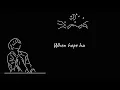 Download Lagu fawlin - i'm no good on my own (official lyric video)