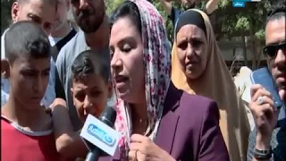 أخر النهار اللواء كمال الدالى محافظ الجيزة يوضح تفاصيل نقل سوق البوهي بـ إمبابة إلى سوق الميثاق 