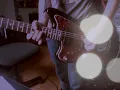 Drop Nineteens - Winona guitar cover