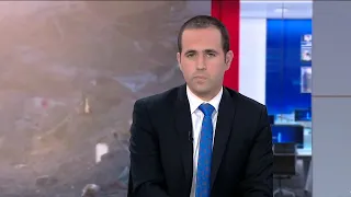 עדות מתושב לבנון מודה לישראל שמשחררת אותנו מהמחבלים האלה 