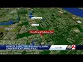 Florida man wanted for murder dies while fleeing from Port Orange police