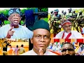 Lagu BREAKING, FINALLY THE TRUTH IS OUT SP0NS0RS OF T£RR0R!ST COURT AS NNAMDI KANU V!NDICÁTÉD