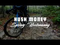 Hush Money Spring Hootenanny
