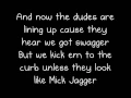 Download Lagu Ke$ha-TiK ToK Lyrics