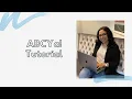 ABCYa Tutorial