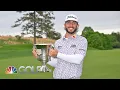 Is Max Homa the PGA Tour s most underrated star Writers Block Golf Channel