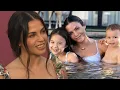 Jenna Dewan GUSHES About Her Two Kids and Talks Wedding Planning Exclusive
