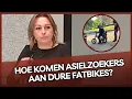 Download Lagu PVV'er Vondeling is ASIEL-OVERLAST spuugzat! 'Wat doen ASIELZOEKERS op dure FATBIKES?’