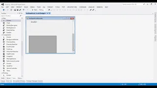 VB Net - Panel Scroll Smooth QUICK TIP