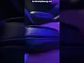 Zero Gravity Couples Massage