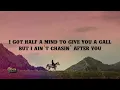 MacKenzie Porter, Jake Etheridge, Thelma & James - Happy Ever After You (Lyrics)