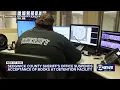 Sedgwick County jail suspends book deliveries amid contraband investigation