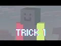 Napodobil jsem BEST TRICKY Dreama