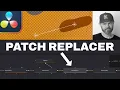 Download Lagu PRO Patch Replacer in Fusion (Resolve Masterclass)