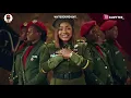 AFRO GOSPEL PATRY VIDEO MIX 2024 l GOSPEL VIDEO (DJ WYTEE) #MERCY CHINWO, #MOSES BLISS