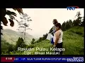 Lagu Penutupan siaran TVRI - Rayuan Pulau Kelapa (sekitar 2014-2015)