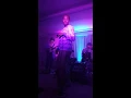 Arlo Parks - Romantic Garbage (live)
