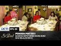 BAKAR AJA SONOH!! Mandra Sewot Disuruh Pindah Ame Mpok Lela | SI DOEL | SEASON 4 | EPS.9 (2/2)