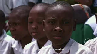 Young Killer Msodoki Thank You Video 