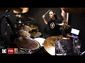 Hypocrisy - Roswell 47 - Drum cover (Swedish death metal)