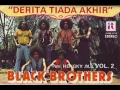 Black Brothers   Kisah Seorang Pramuria Original