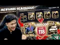 Download Lagu BALLOON D'OR GACHA 1 JUTA GEMS! SEMOGA DEMBELE, EUSEBIO \u0026 MARADONA! APA BISA 118?! - EA FC MOBILE 26