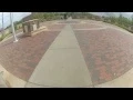 Texas Tech Campus Navigation