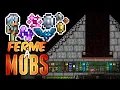 How to Build a Mob Farm - Complete Terraria Guide