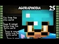 Inventing a Webpack-Alike Ep 25 - Minecraft Agoraphobia