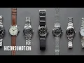 The 8 Best Automatic Watches Under 500