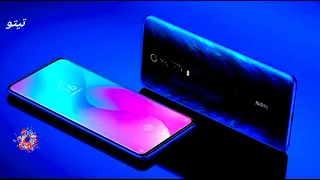 نغمات رنين موبايل شومي ريدمي الأصلية Mi Redmi Remix M K REMIX MUSIC 