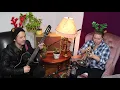 Carol of the Bells Rachel Therrien and Adam Goulet