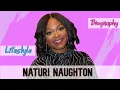 Naturi Naughton American Actress Biography Lifestyle