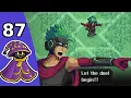 Crosscode Part 87 - The Final Duel With Apollo