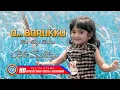 Download Lagu Putri Silitonga - O .. BORUKKU || Lyrics \u0026 Terjemahan (Official lyric video)
