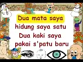 Download Lagu KARAOKE DUA MATA SAYA Cipt. Pak Kasur