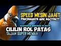 Download Lagu MASTERAN CILILIN MESIN JAHIT || CILILIN NGEROL PANJANG || CILILIN GACOR JERNIH || CILILIN PANJANG