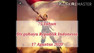 Download MI YPSM Punjul || 75 Tahun Dirgahayu Republik Indonesia 17 Agustus 2020 MP3