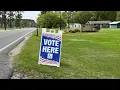 Baton Rouge Residents Are Voting on a New Property Tax Proposed by the District Attorney s Office