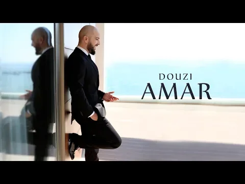 Download MP3 Douzi - AMAR   أمر  ( Exclusive Music Video )